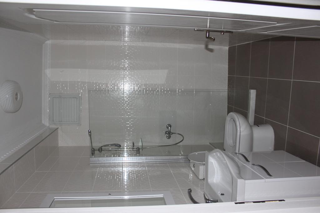 Tt Guest Rooms Stambuł Pokój zdjęcie