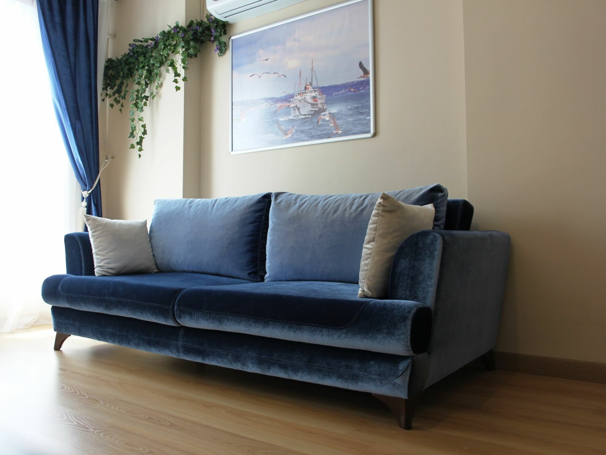 Tt Guest Rooms Stambuł Zewnętrze zdjęcie